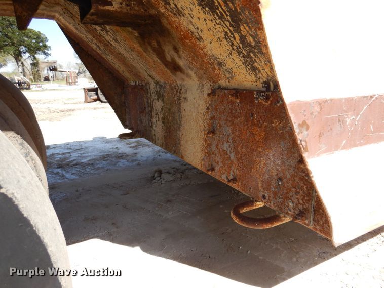 image for item DP3920 Tampo SP-312  pneumatic roller