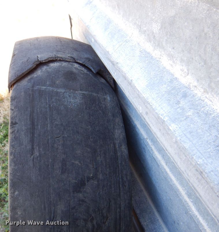 image for item DP3920 Tampo SP-312  pneumatic roller