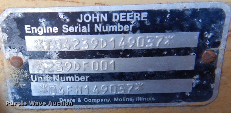 image for item DP3921 1987 Caterpillar PS-180  pneumatic roller