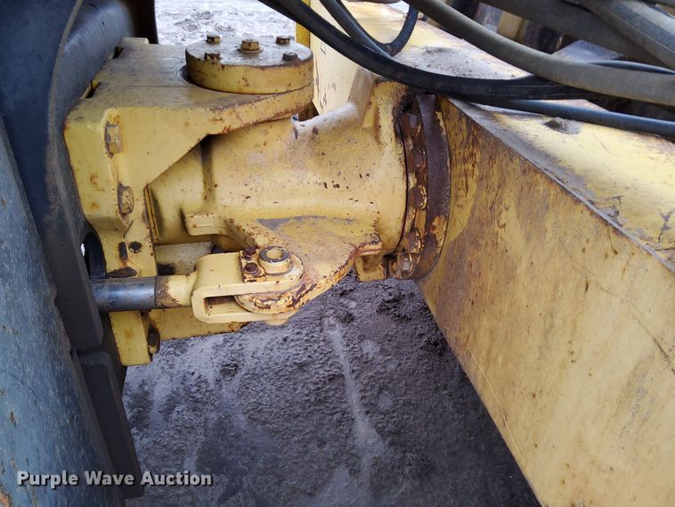 image for item DR0877 Bomag BW213PDB-3  single drum vibratory roller