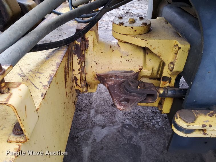 image for item DR0877 Bomag BW213PDB-3  single drum vibratory roller