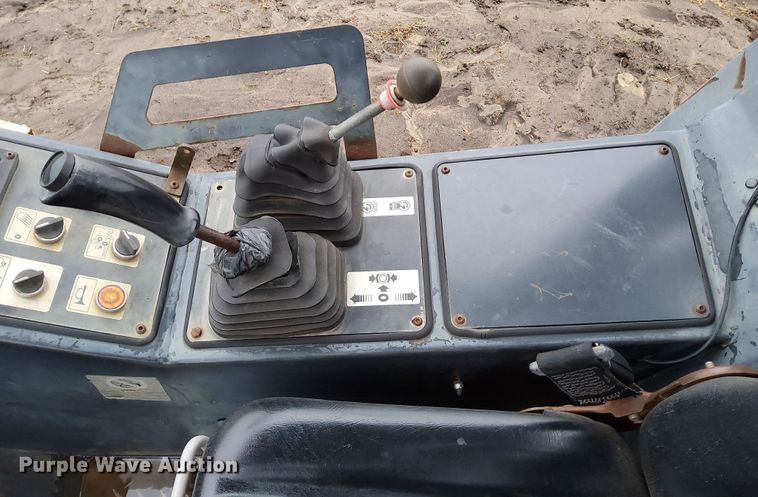 image for item DR0877 Bomag BW213PDB-3  single drum vibratory roller