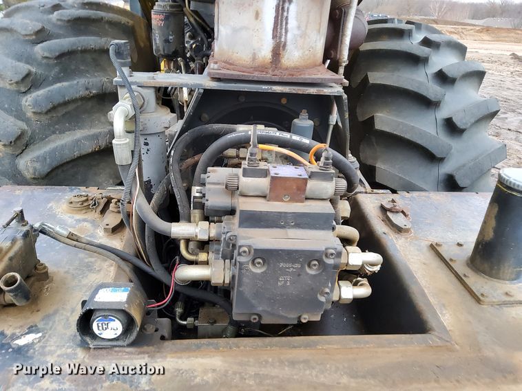 image for item DR0877 Bomag BW213PDB-3  single drum vibratory roller