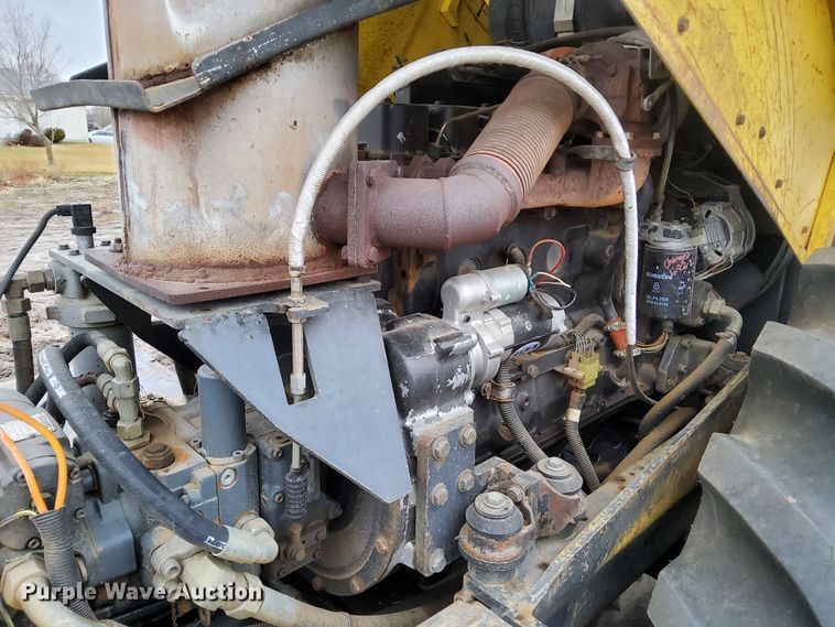 image for item DR0877 Bomag BW213PDB-3  single drum vibratory roller