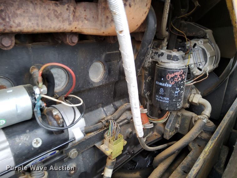 image for item DR0877 Bomag BW213PDB-3  single drum vibratory roller