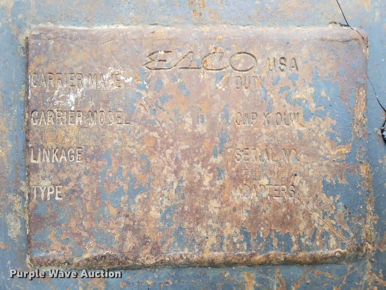 image for item DR0878 2008 Komatsu PC400LC-8  excavator