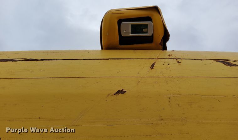 image for item DR0878 2008 Komatsu PC400LC-8  excavator