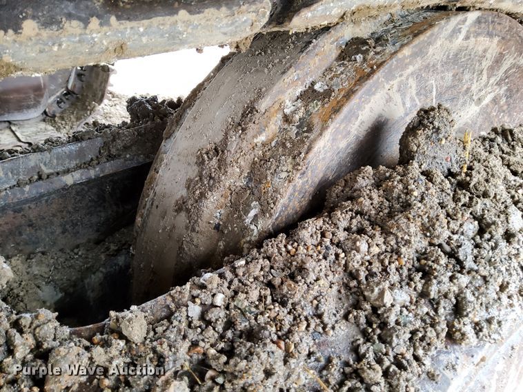 image for item DR0878 2008 Komatsu PC400LC-8  excavator