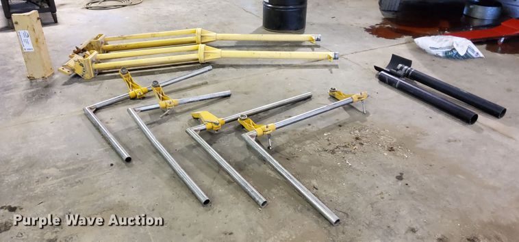 image for item DR0879 Guidance mounts