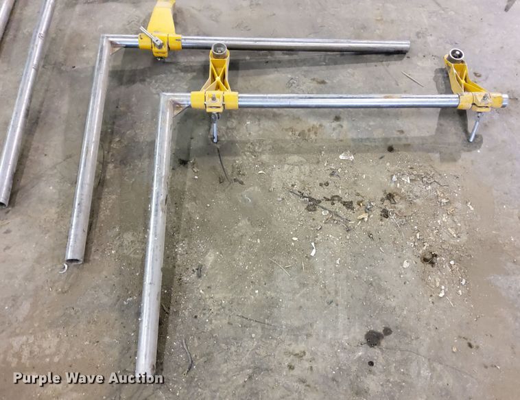 image for item DR0879 Guidance mounts