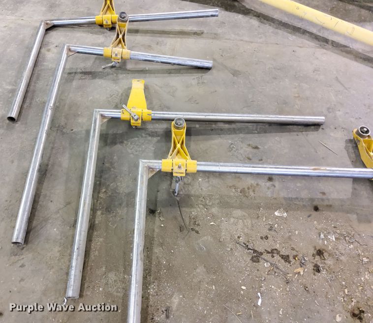 image for item DR0879 Guidance mounts