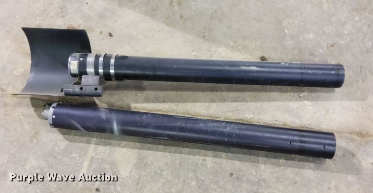 image for item DR0879 Guidance mounts