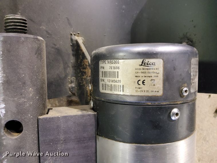 image for item DR0879 Guidance mounts