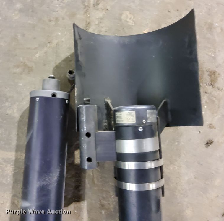 image for item DR0879 Guidance mounts