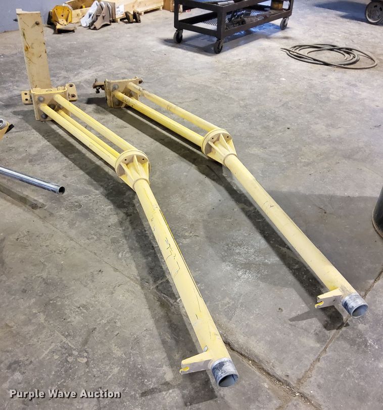 image for item DR0879 Guidance mounts