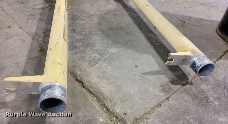 image for item DR0879 Guidance mounts