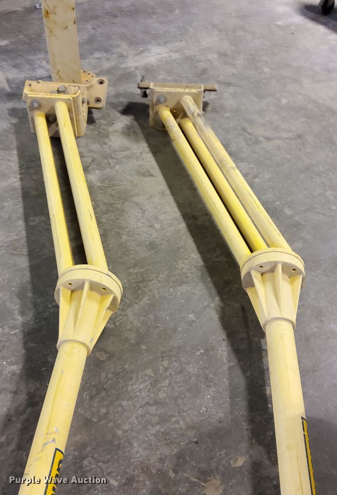 image for item DR0879 Guidance mounts