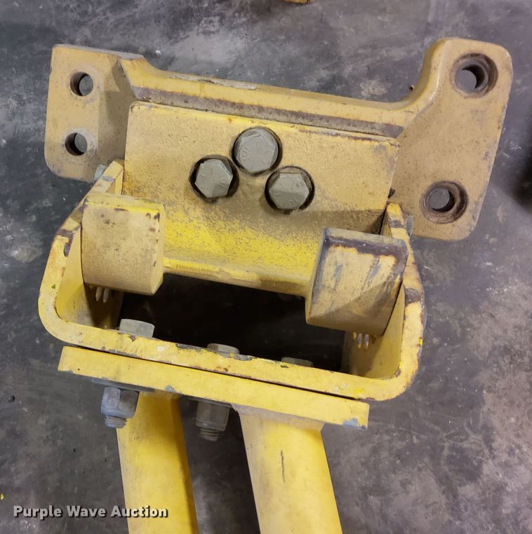 image for item DR0879 Guidance mounts