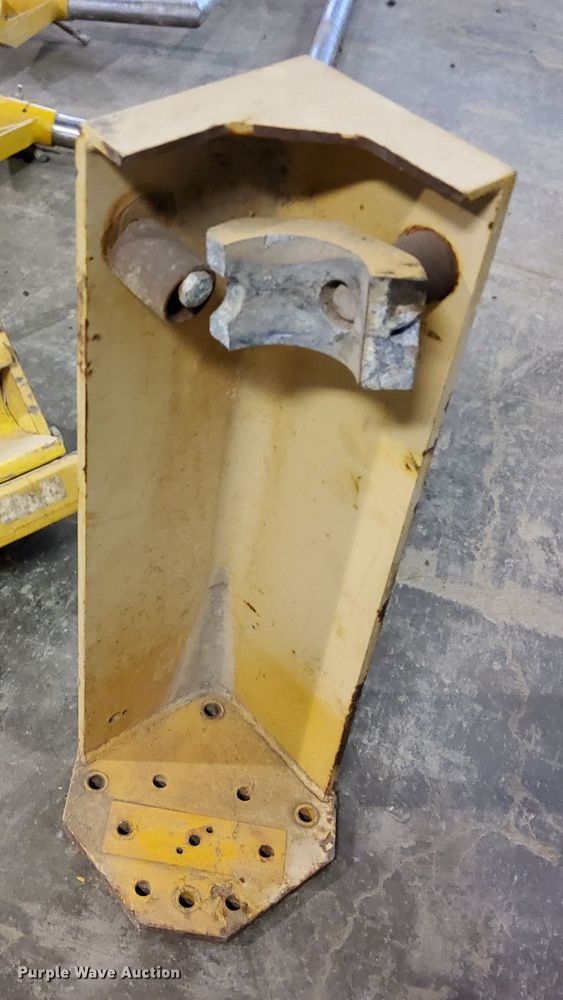 image for item DR0879 Guidance mounts