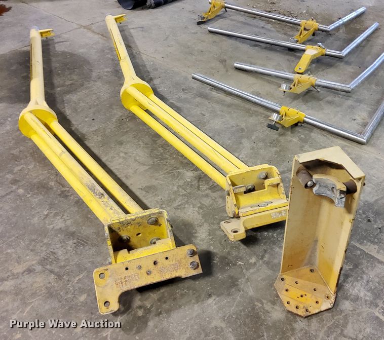 image for item DR0879 Guidance mounts