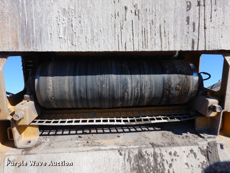 image for item DR1118 2013 Anaconda DF410  screen