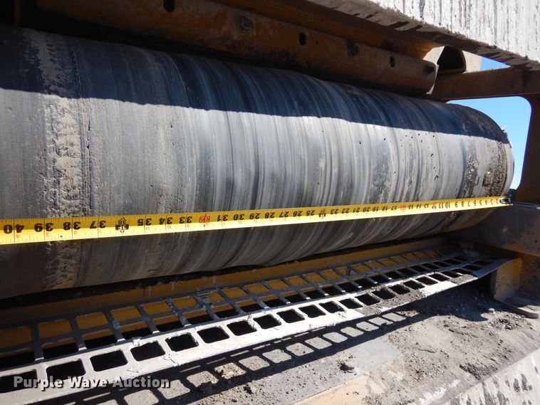 image for item DR1118 2013 Anaconda DF410  screen