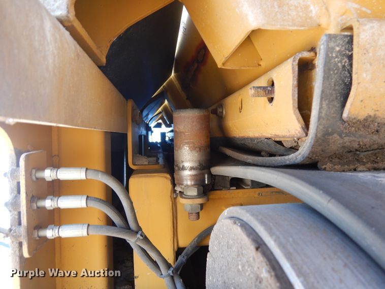 image for item DR1118 2013 Anaconda DF410  screen