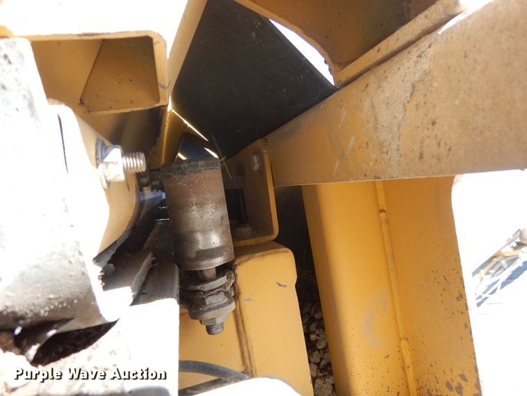 image for item DR1118 2013 Anaconda DF410  screen