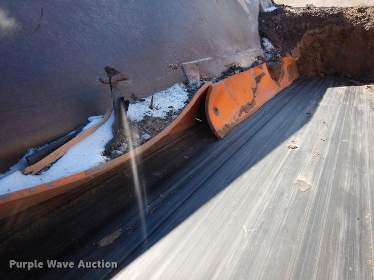 image for item DR1118 2013 Anaconda DF410  screen