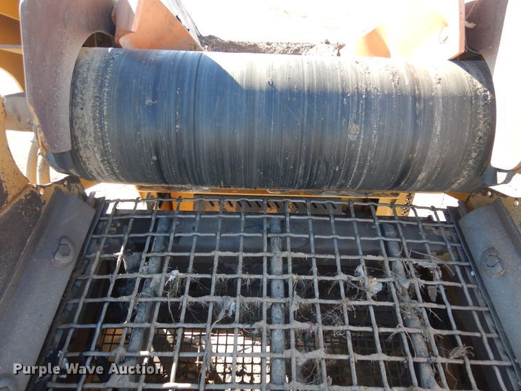 image for item DR1118 2013 Anaconda DF410  screen