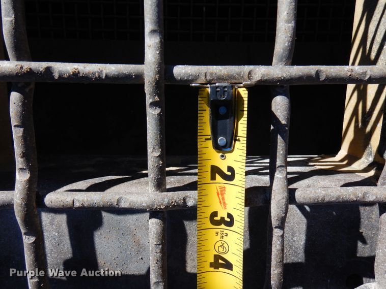 image for item DR1118 2013 Anaconda DF410  screen