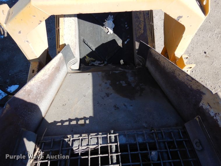 image for item DR1118 2013 Anaconda DF410  screen