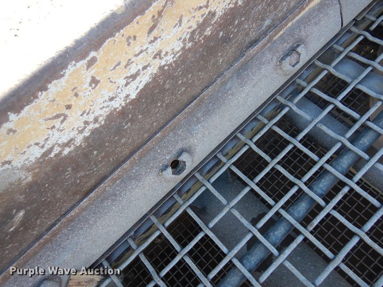 image for item DR1118 2013 Anaconda DF410  screen