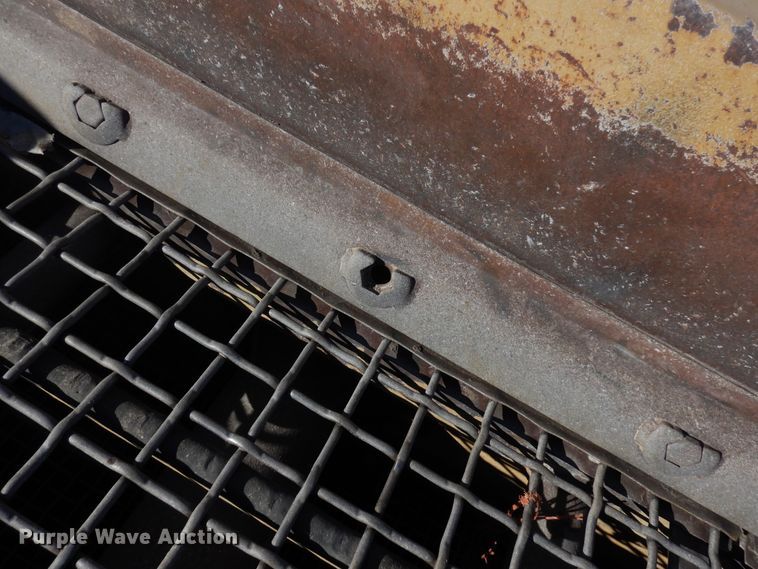 image for item DR1118 2013 Anaconda DF410  screen