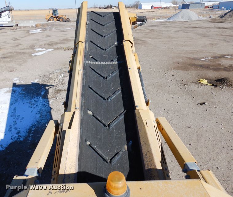 image for item DR1118 2013 Anaconda DF410  screen