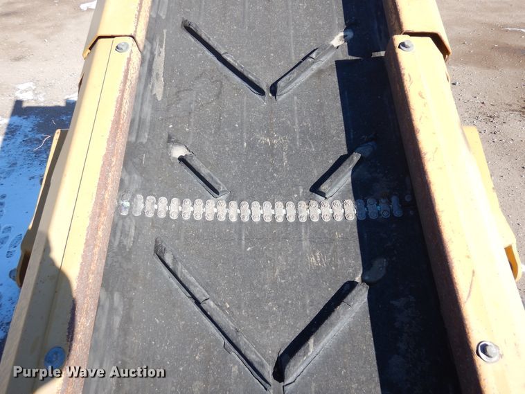 image for item DR1118 2013 Anaconda DF410  screen