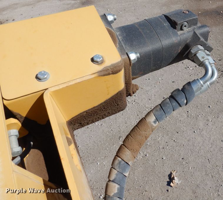 image for item DR1118 2013 Anaconda DF410  screen