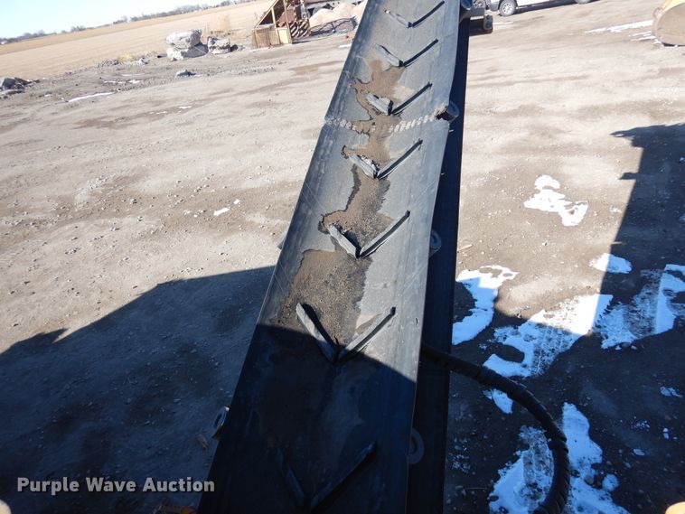 image for item DR1118 2013 Anaconda DF410  screen