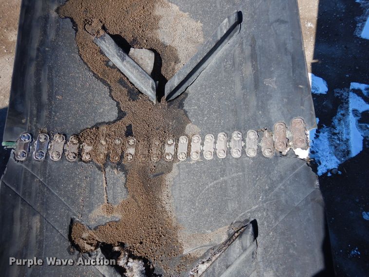 image for item DR1118 2013 Anaconda DF410  screen