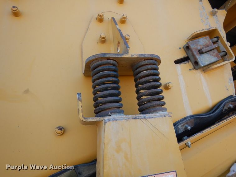 image for item DR1118 2013 Anaconda DF410  screen