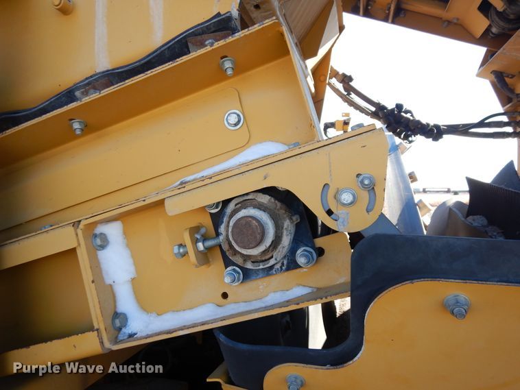 image for item DR1118 2013 Anaconda DF410  screen