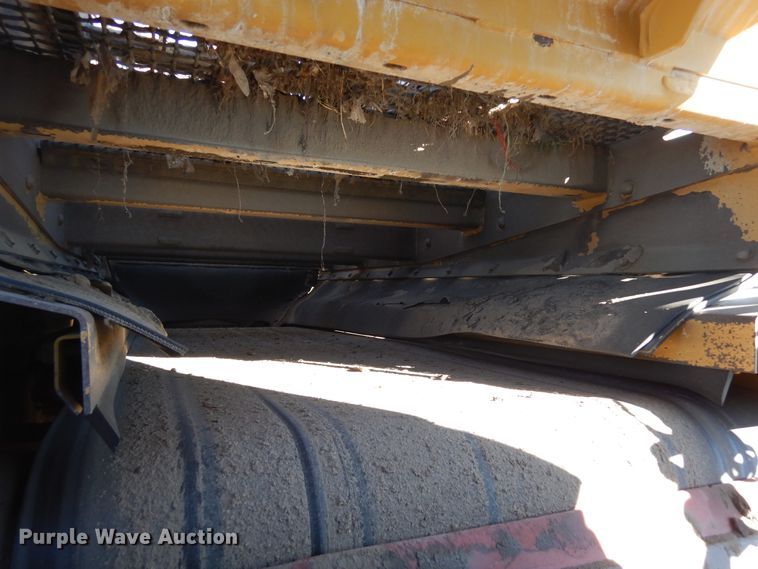 image for item DR1118 2013 Anaconda DF410  screen