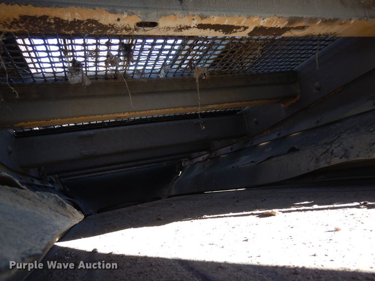 image for item DR1118 2013 Anaconda DF410  screen