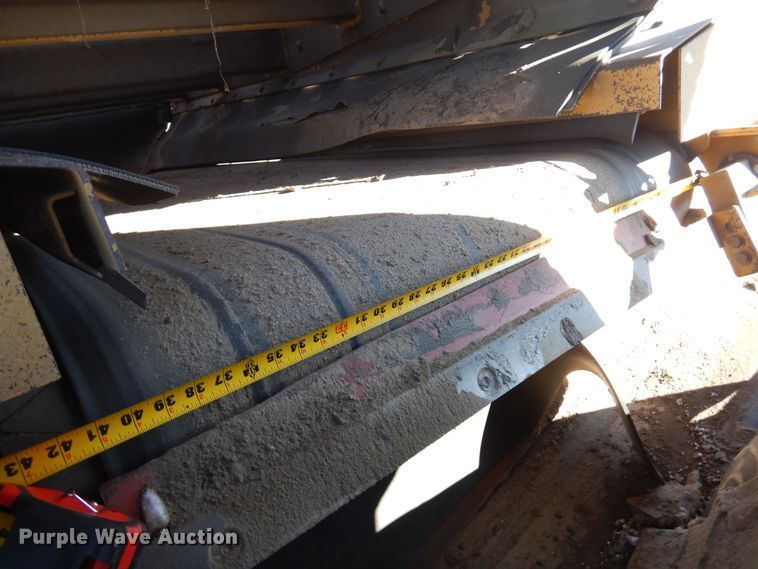 image for item DR1118 2013 Anaconda DF410  screen