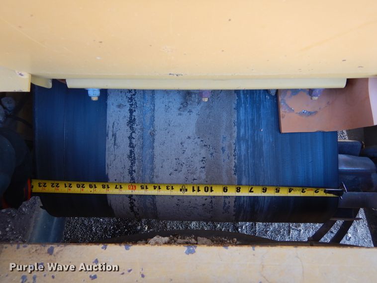 image for item DR1118 2013 Anaconda DF410  screen