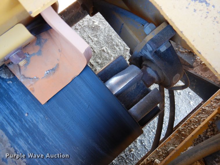 image for item DR1118 2013 Anaconda DF410  screen