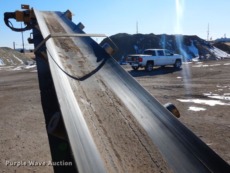 image for item DR1118 2013 Anaconda DF410  screen