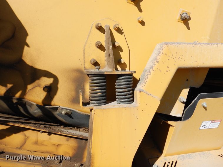 image for item DR1118 2013 Anaconda DF410  screen