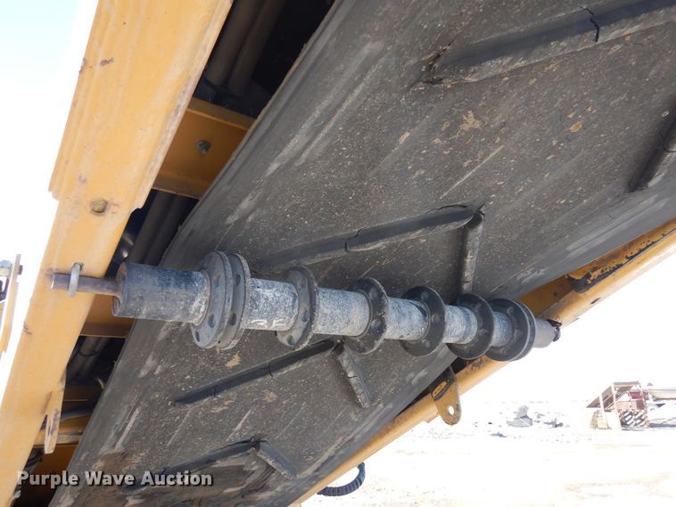 image for item DR1118 2013 Anaconda DF410  screen