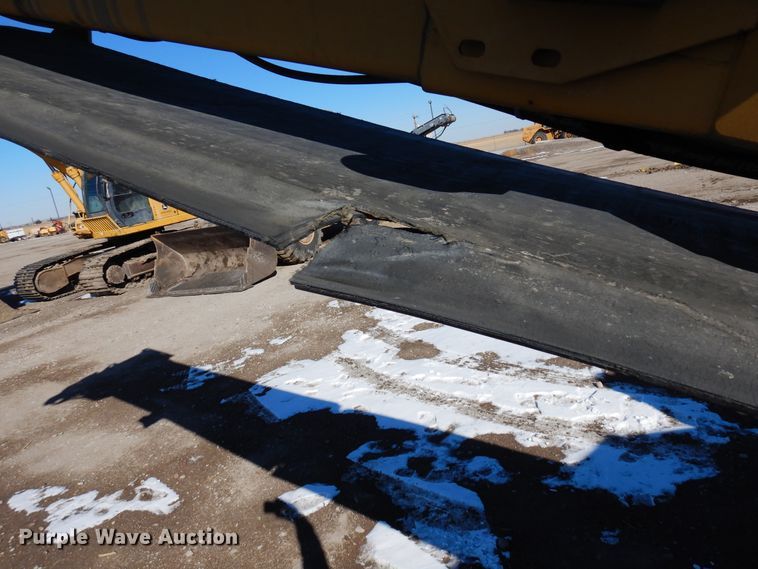 image for item DR1118 2013 Anaconda DF410  screen